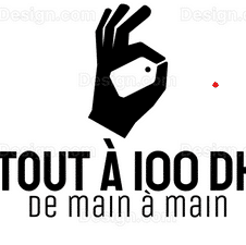 Tout à 100 dh vide dressing