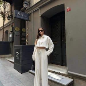 Combinaison disponible en S/M/L/XL