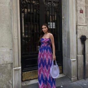 Robe disponible en S/M/L/XL