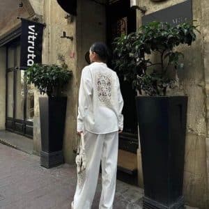 Ensemble disponible en S/M/L