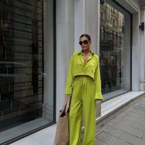 Ensemble disponible en S/M/L