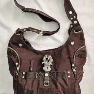 Sac George Gina &lucy