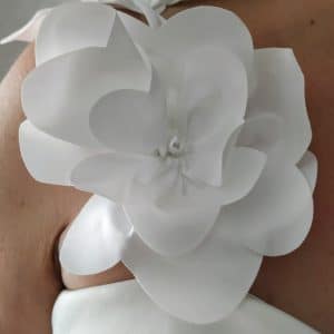 Robe de mariée