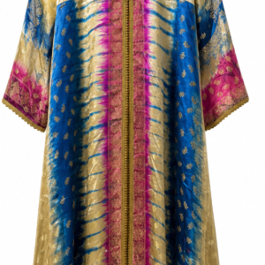 Tekshita en sari indien – taille M, très bon état