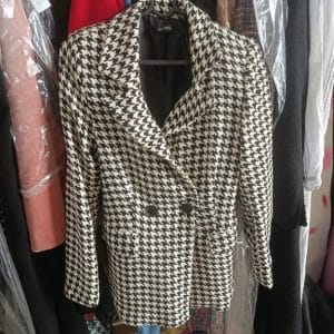 Veste